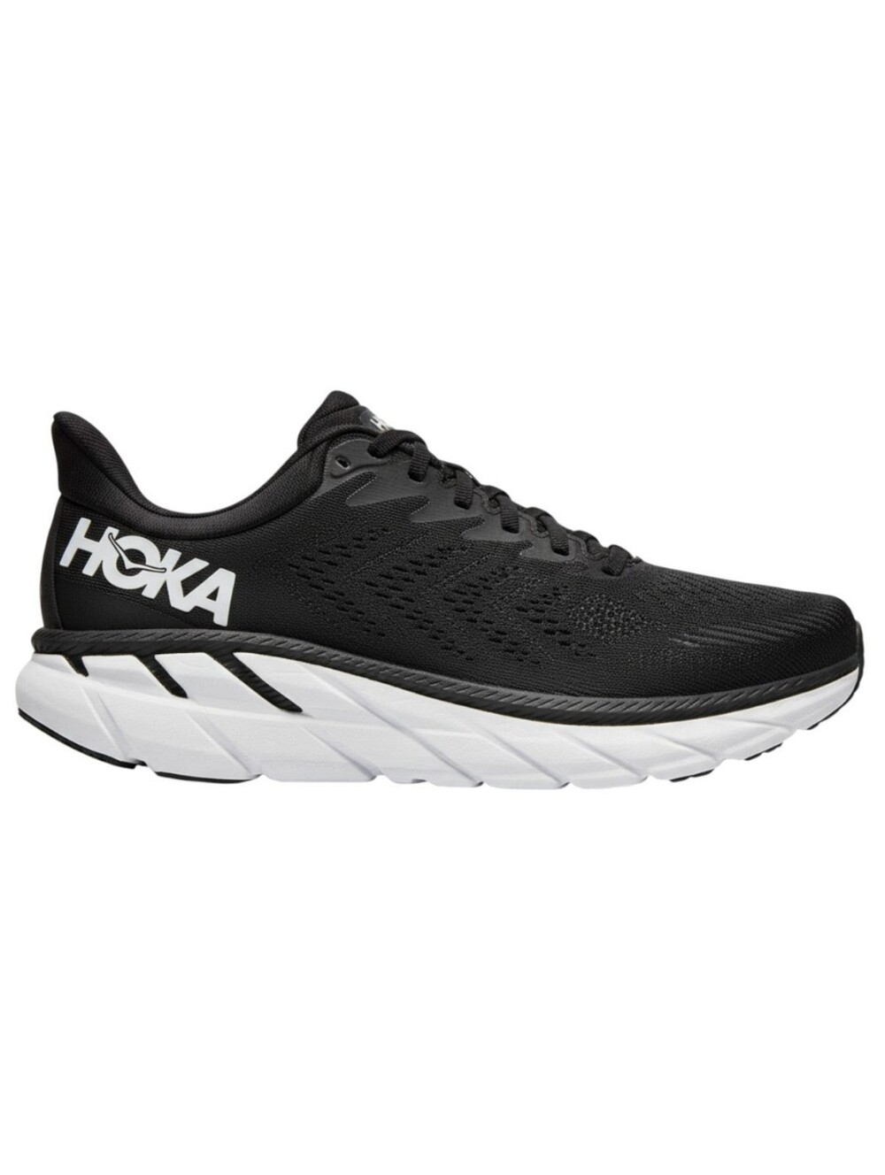 HOKA ONE ONE Clifton 8 Running Shoes Size 9.5B